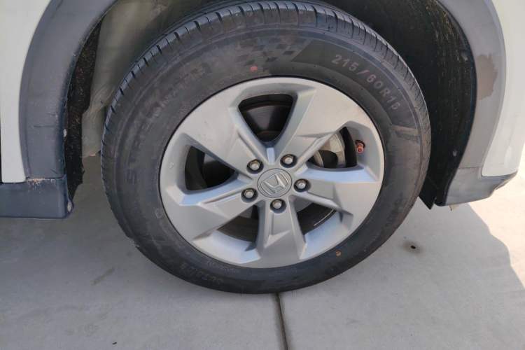 Used Honda XR-V 2017 1.5L LXi Manual Classic Edition Right Front Wheel Hub