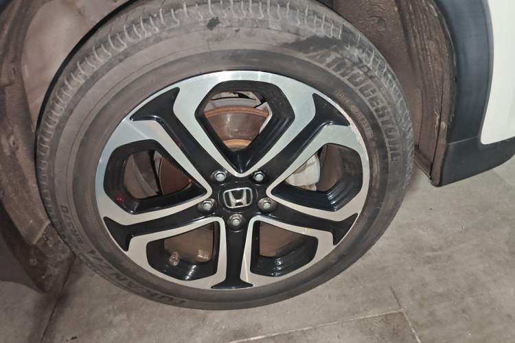 Used Honda XR-V 2017 1.8L EXi CVT Comfort Version Right Front Wheel Hub