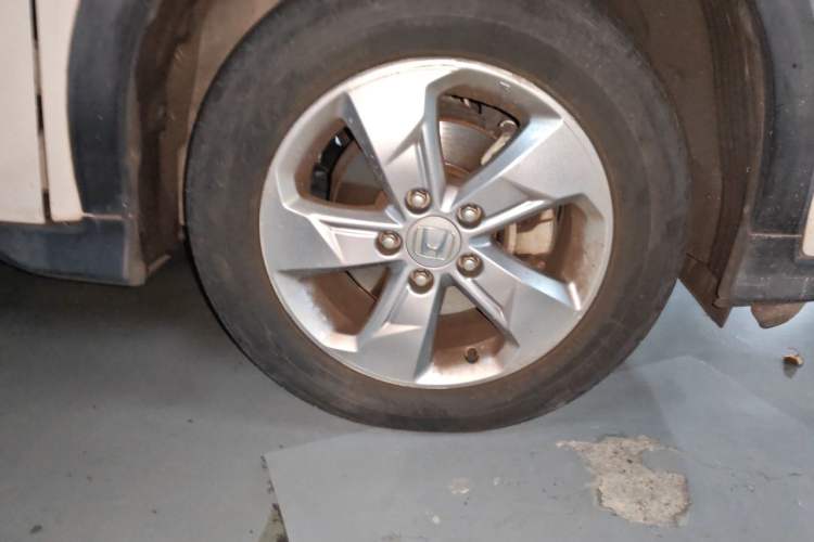 Used Honda XR-V 2017 1.5L LXi CVT Classic Edition Right Front Wheel Hub