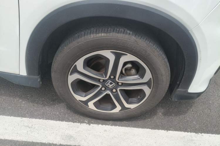 Used Honda XR-V 2017 1.8L EXi CVT Comfort Version Right Front Wheel Hub