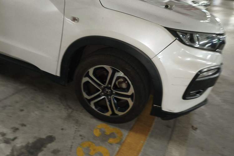 Used Honda XR-V 2017 1.8L EXi CVT Comfort Version Right Front Wheel Hub