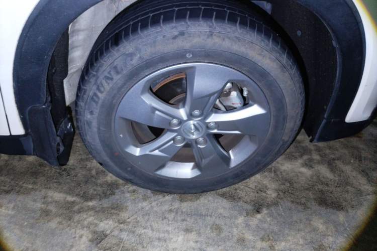 Used Honda XR-V 2017 1.5L LXi CVT Classic Edition Right Front Wheel Hub