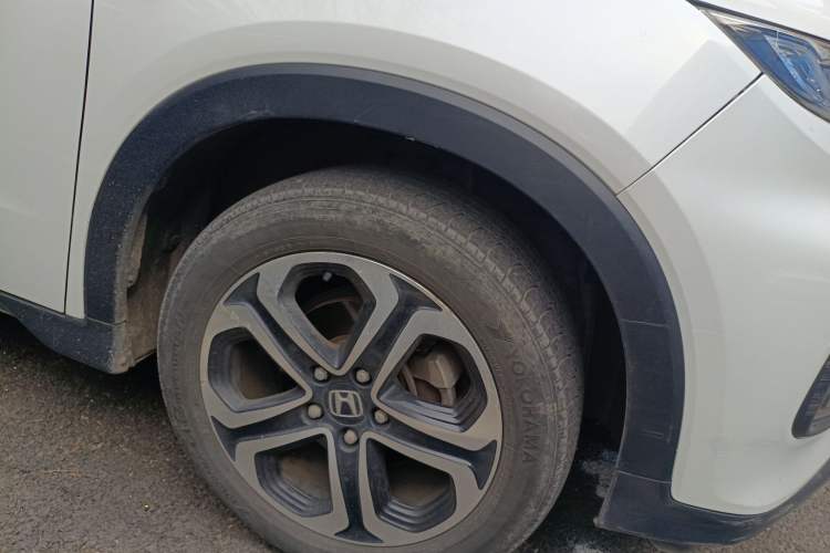 Used Honda XR-V 2017 1.8L EXi Manual Comfort Edition Right Front Wheel Hub