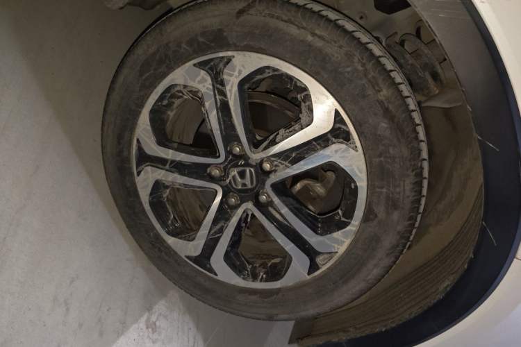 Used Honda XR-V 2017 1.8L EXi CVT Comfort Version Right Front Wheel Hub