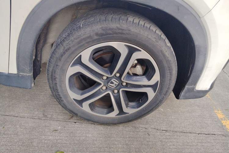 Used Honda XR-V 2017 1.8L EXi CVT Comfort Version Right Front Wheel Hub