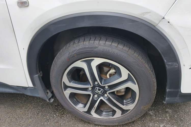 Used Honda XR-V 2017 1.8L EXi CVT Comfort Version Right Front Wheel Hub