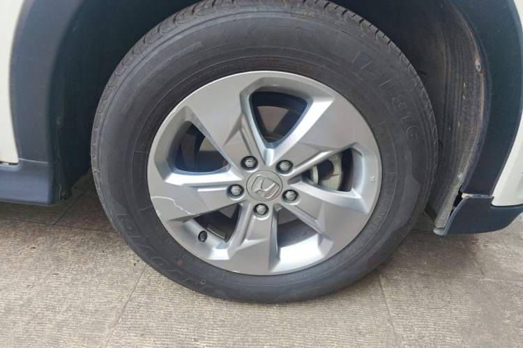 Used Honda XR-V 2017 1.5L LXi CVT Classic Edition Right Front Wheel Hub