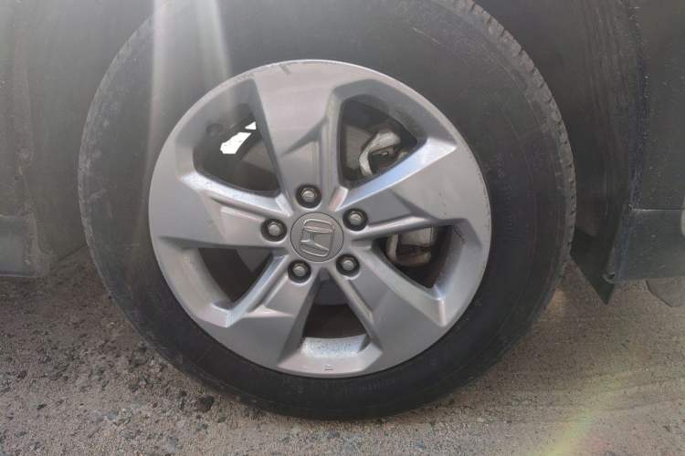 Used Honda XR-V 2017 1.5L LXi CVT Classic Edition Right Front Wheel Hub