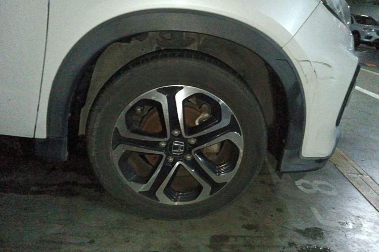 Used Honda XR-V 2017 1.8L EXi CVT Comfort Version Right Front Wheel Hub
