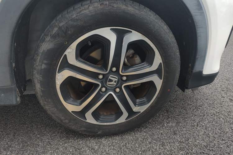 Used Honda XR-V 2017 1.8L VTi CVT Luxury Edition Right Front Wheel Hub