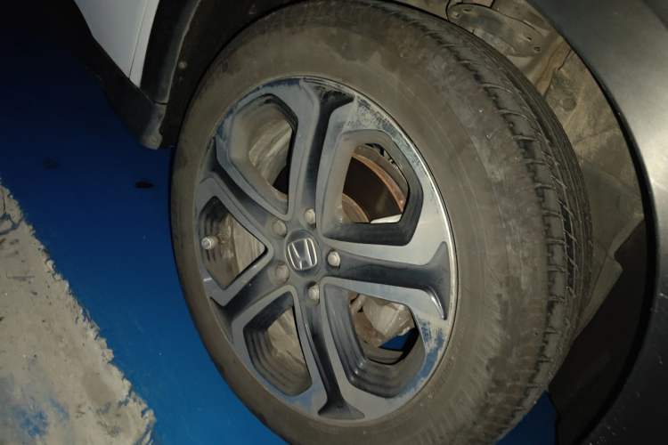 Used Honda XR-V 2017 1.8L EXi CVT Comfort Version Right Front Wheel Hub