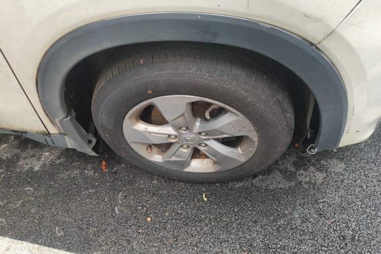 Used Honda XR-V 2017 1.5L LXi CVT Classic Edition Right Front Wheel Hub