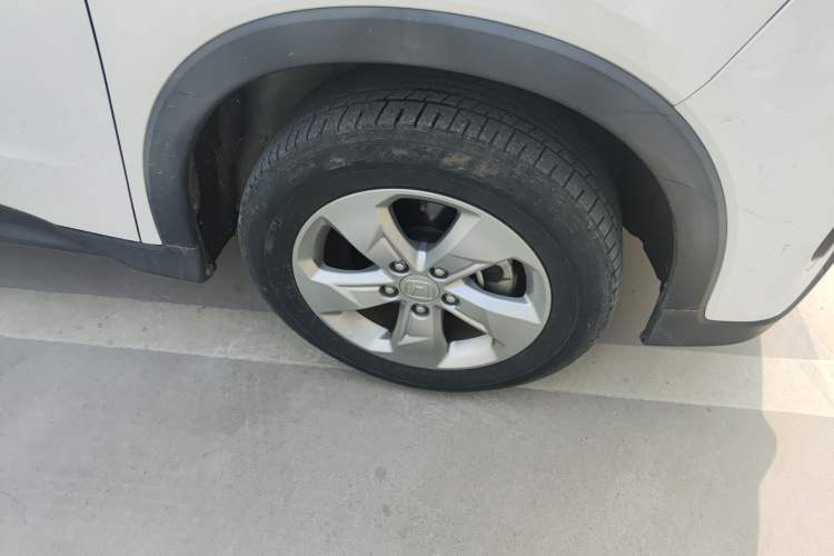 Used Honda XR-V 2017 1.5L LXi CVT Classic Edition Right Front Wheel Hub