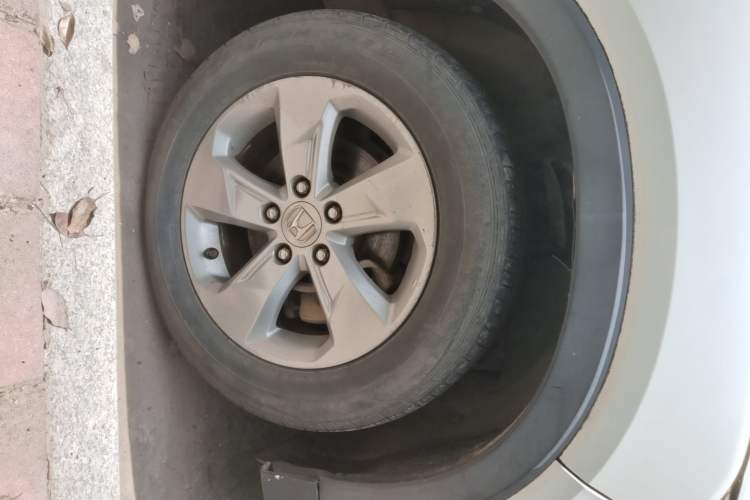 Used Honda XR-V 2017 1.5L LXi CVT Classic Edition Right Front Wheel Hub