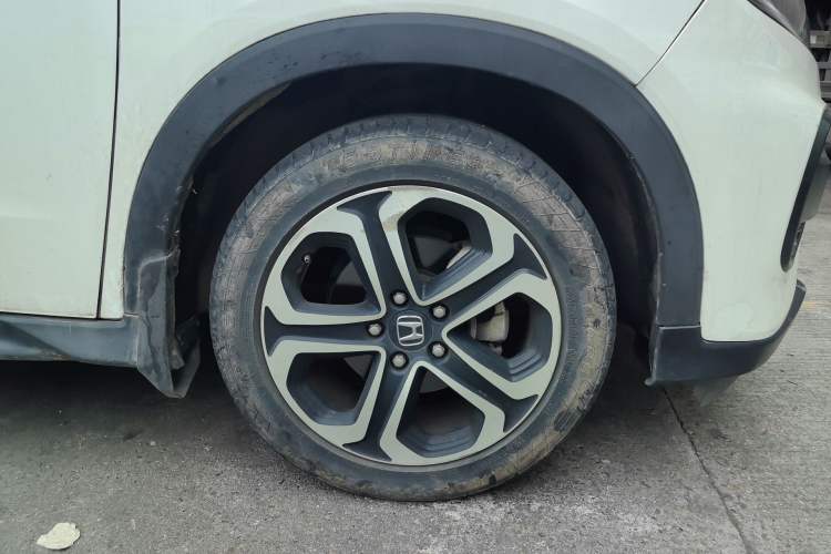 Used Honda XR-V 2017 1.8L EXi CVT Comfort Version Right Front Wheel Hub