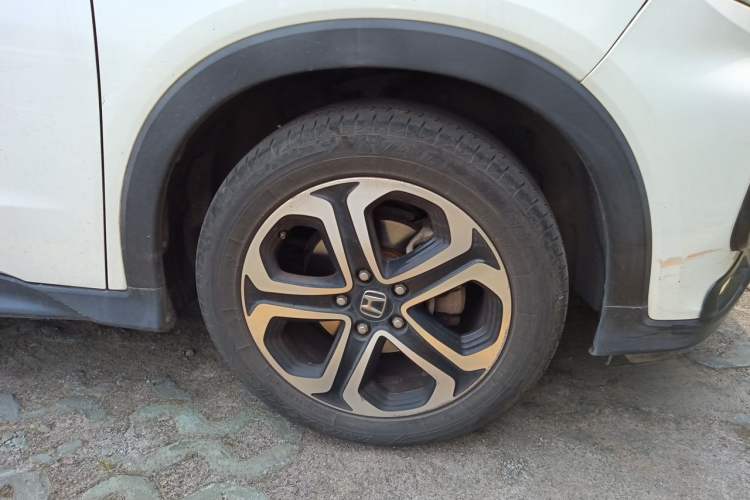 Used Honda XR-V 2017 1.8L EXi CVT Comfort Version Right Front Wheel Hub