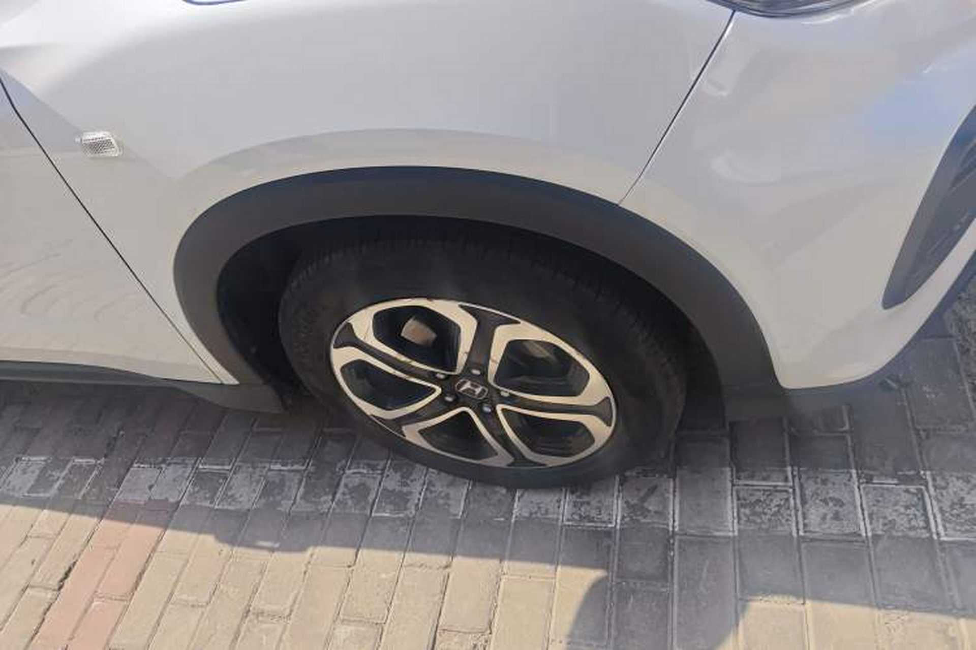 Used Honda XR-V 2017 1.8L EXi Manual Comfort Edition Right Front Wheel Hub