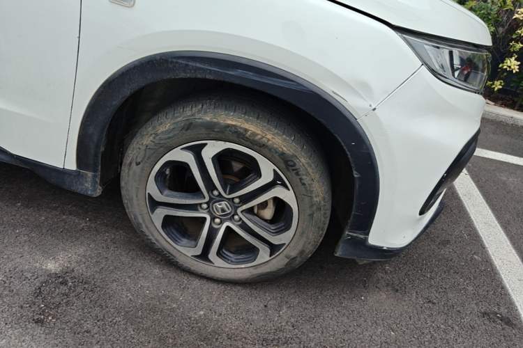 Used Honda XR-V 2017 1.8L EXi CVT Comfort Version Right Front Wheel Hub