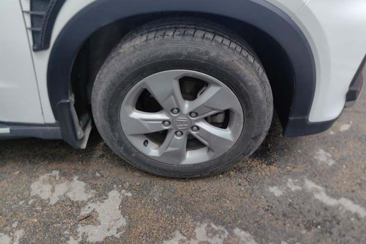 Used Honda XR-V 2017 1.5L LXi CVT Classic Edition Right Front Wheel Hub
