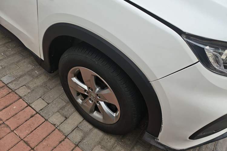 Used Honda XR-V 2017 1.5L LXi Manual Classic Edition Right Front Wheel Hub