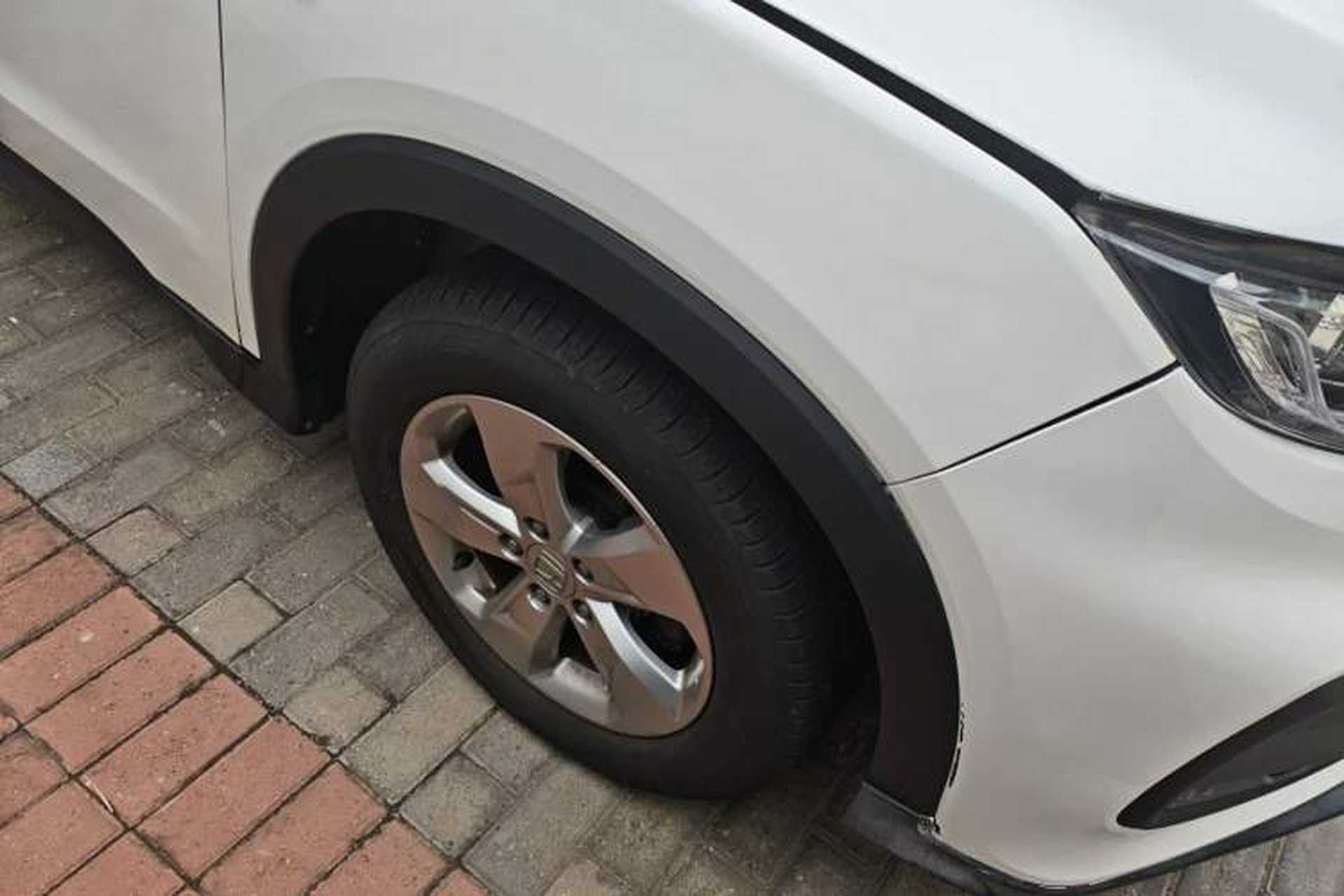 Used Honda XR-V 2017 1.5L LXi Manual Classic Edition Right Front Wheel Hub