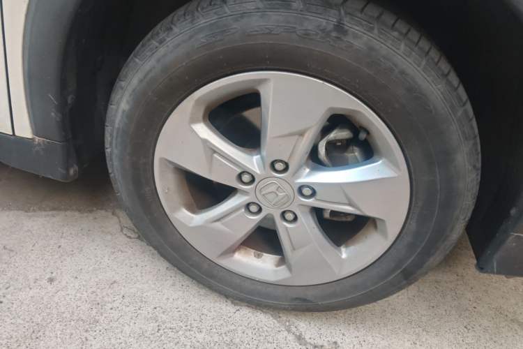 Used Honda XR-V 2017 1.5L LXi CVT Classic Edition Right Front Wheel Hub