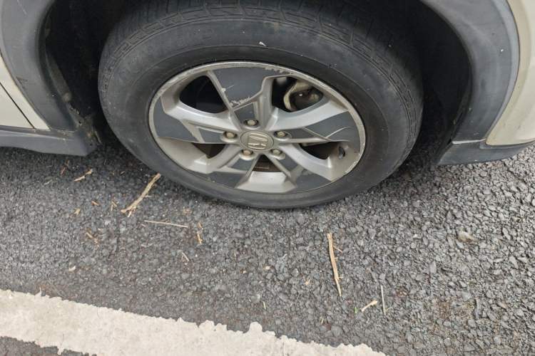 Used Honda XR-V 2017 1.5L LXi CVT Classic Edition Right Front Wheel Hub