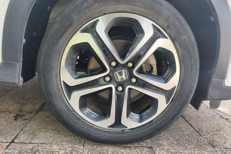 Used Honda XR-V 2017 1.8L EXi CVT Comfort Version Right Front Wheel Hub