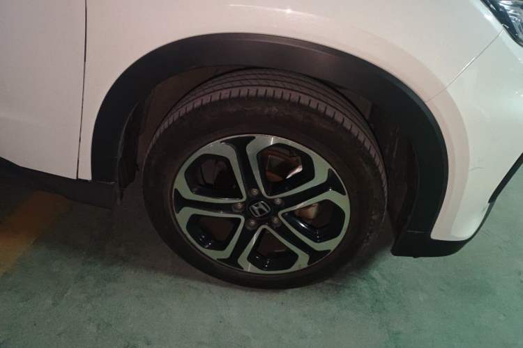 Used Honda XR-V 2017 1.8L EXi CVT Comfort Version Right Front Wheel Hub