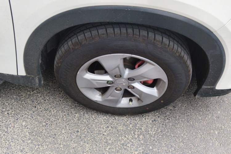 Used Honda XR-V 2017 1.5L LXi CVT Classic Edition Right Front Wheel Hub