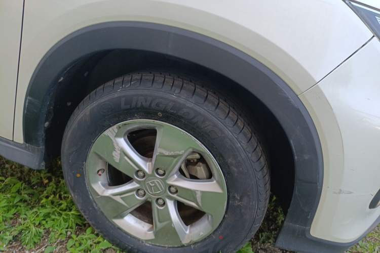 Used Honda XR-V 2017 1.5L LXi CVT Classic Edition Right Front Wheel Hub