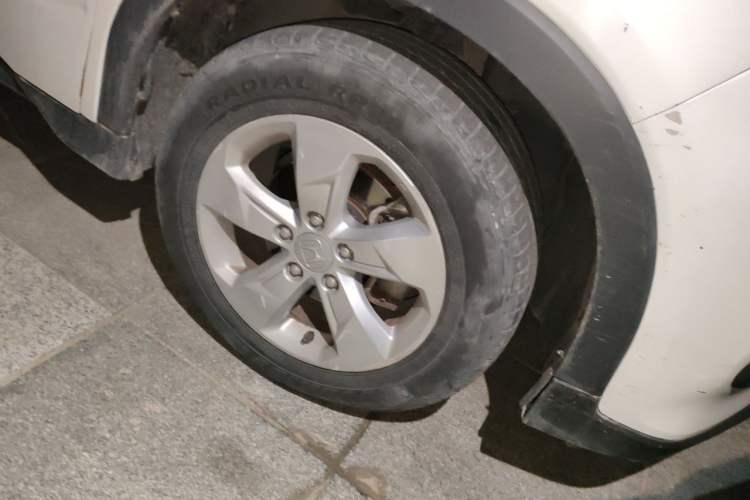 Used Honda XR-V 2017 1.5L LXi CVT Classic Edition Right Front Wheel Hub