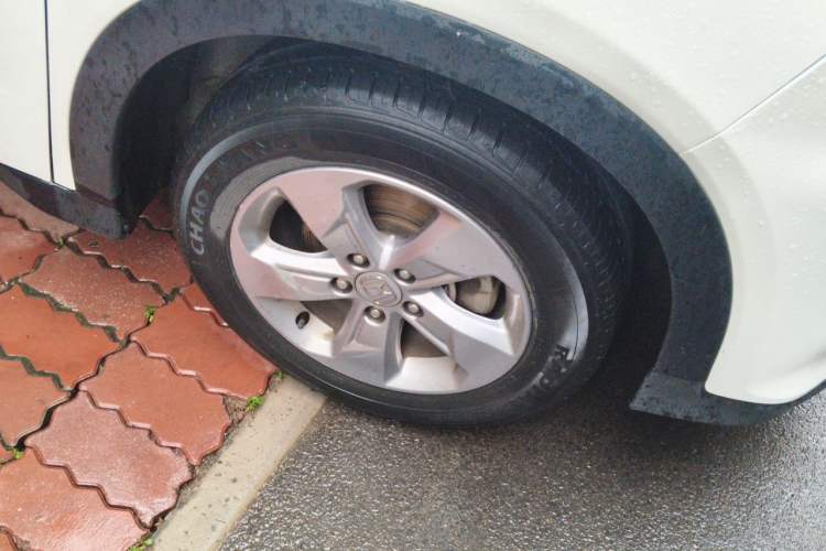 Used Honda XR-V 2017 1.5L LXi CVT Classic Edition Right Front Wheel Hub