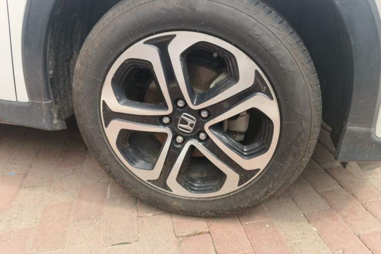 Used Honda XR-V 2017 1.8L EXi CVT Comfort Version Right Front Wheel Hub