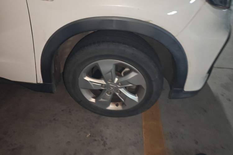 Used Honda XR-V 2017 1.5L LXi CVT Classic Edition Right Front Wheel Hub