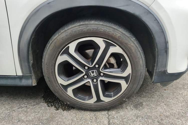 Used Honda XR-V 2017 1.8L EXi CVT Comfort Version Right Front Wheel Hub