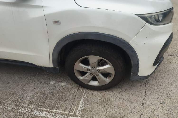 Used Honda XR-V 2017 1.5L LXi CVT Classic Edition Right Front Wheel Hub