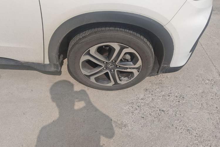 Used Honda XR-V 2017 1.8L EXi CVT Comfort Version Right Front Wheel Hub