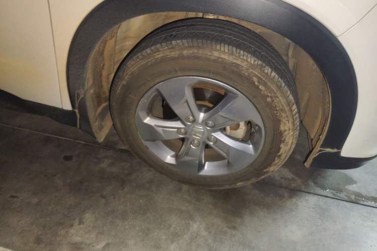 Used Honda XR-V 2017 1.5L LXi CVT Classic Edition Right Front Wheel Hub