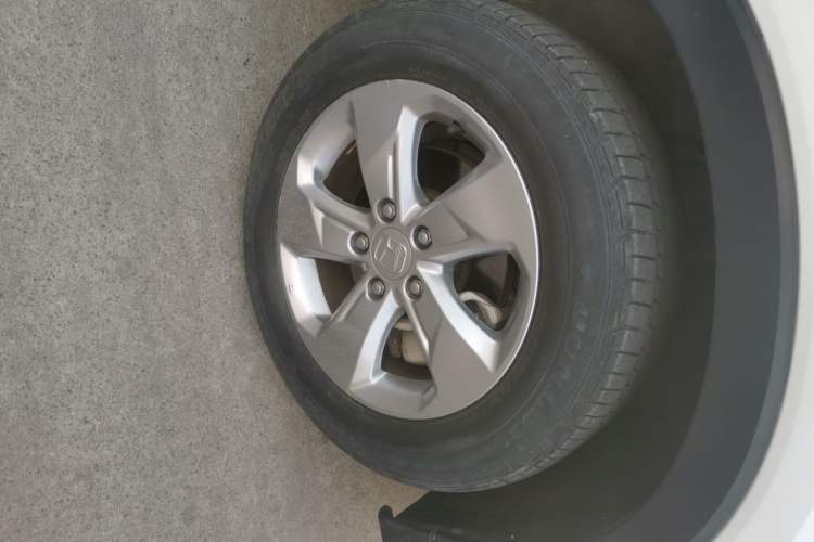 Used Honda XR-V 2017 1.5L LXi CVT Classic Edition Right Front Wheel Hub