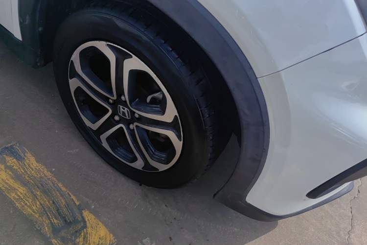Used Honda XR-V 2017 1.8L EXi CVT Comfort Version Right Front Wheel Hub