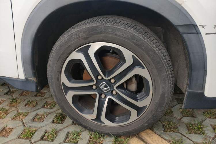 Used Honda XR-V 2017 1.8L EXi CVT Comfort Version Right Front Wheel Hub