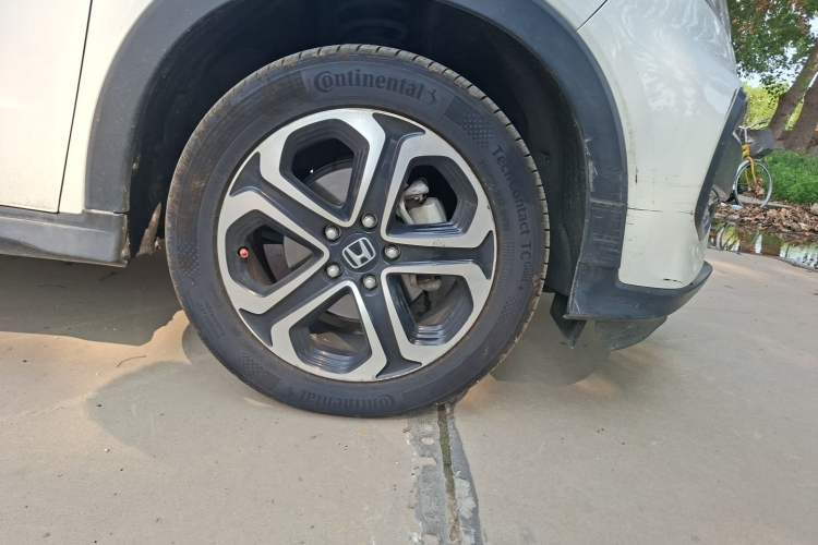 Used Honda XR-V 2017 1.8L EXi CVT Comfort Version Right Front Wheel Hub