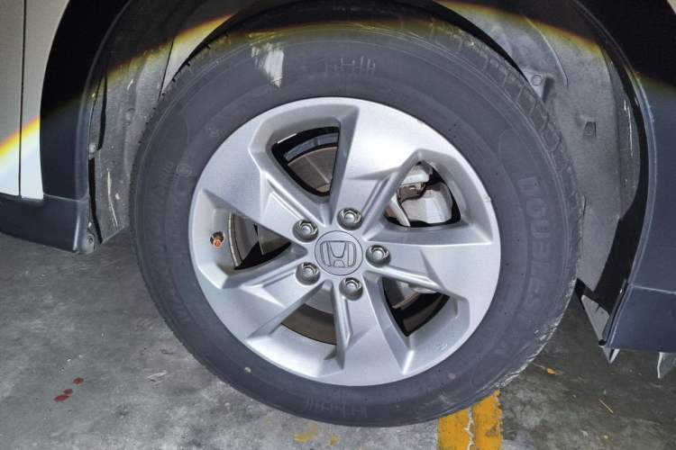 Used Honda XR-V 2017 1.5L LXi CVT Classic Edition Right Front Wheel Hub