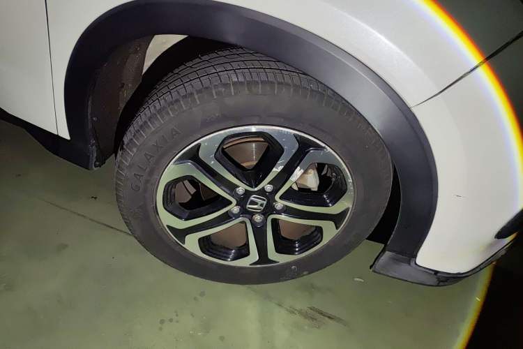 Used Honda XR-V 2017 1.8L EXi CVT Comfort Version Right Front Wheel Hub