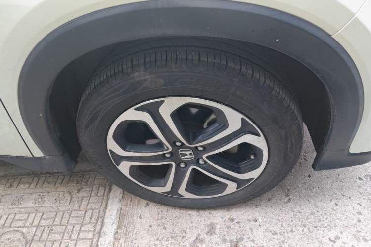 Used Honda XR-V 2017 1.8L EXi Manual Comfort Edition Right Front Wheel Hub