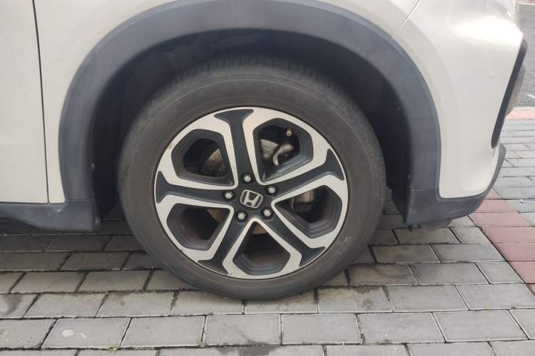 Used Honda XR-V 2017 1.8L EXi CVT Comfort Version Right Front Wheel Hub