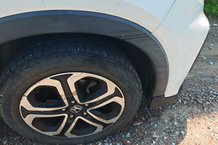 Used Honda XR-V 2017 1.8L EXi CVT Comfort Version Right Front Wheel Hub