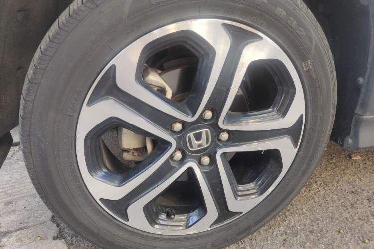 Used Honda XR-V 2017 1.8L EXi CVT Comfort Version Right Front Wheel Hub