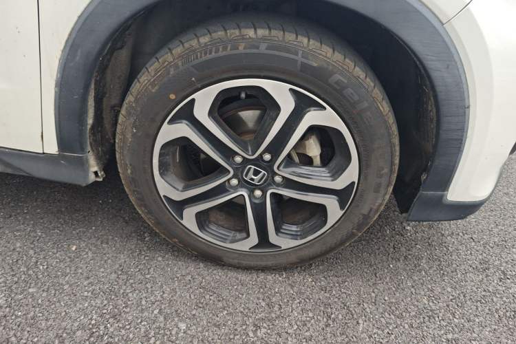 Used Honda XR-V 2017 1.8L EXi CVT Comfort Version Right Front Wheel Hub